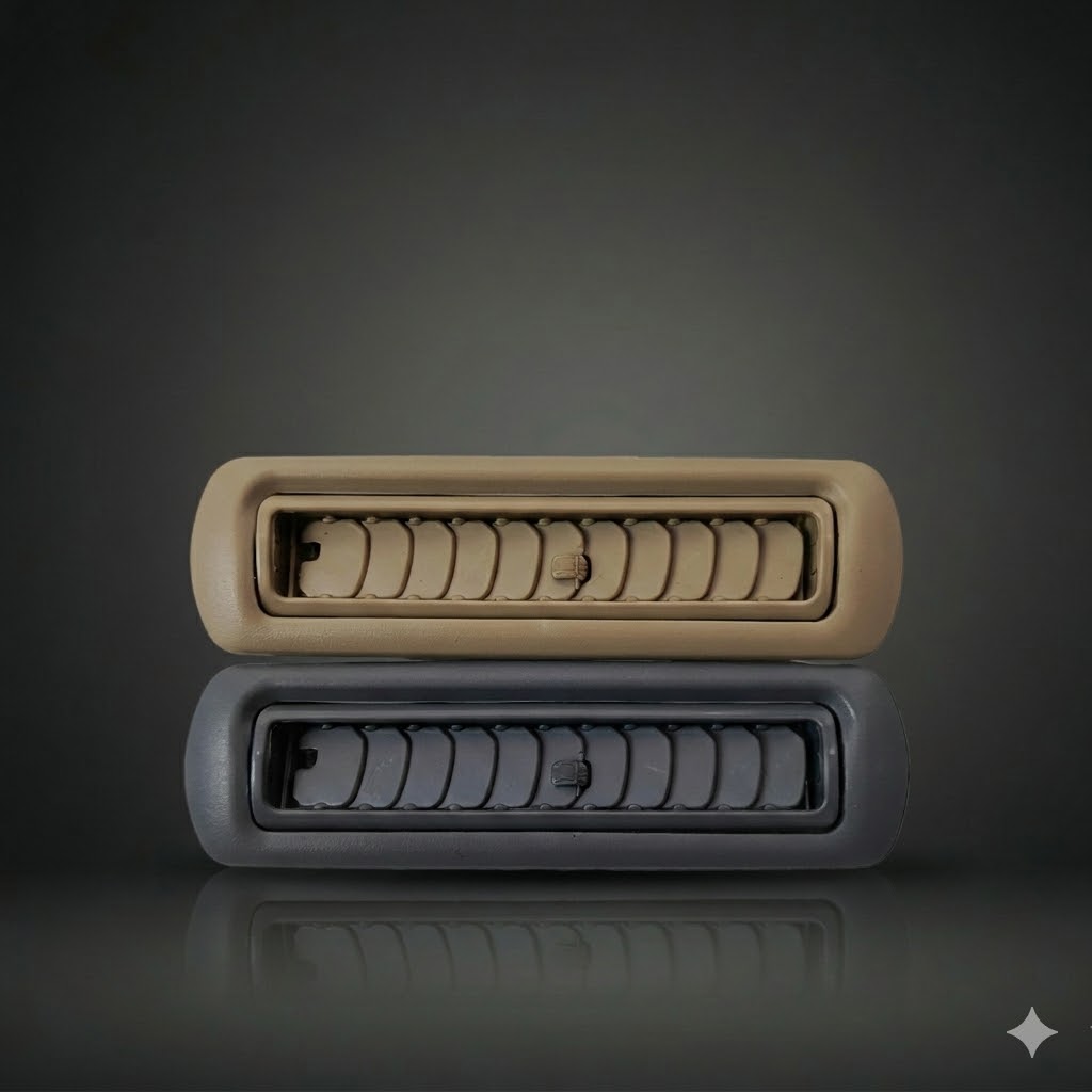 TG-AKS-1283 LOUVER AC KISI-KISI ADJUSTABLE